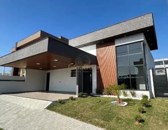 Casa disponível para venda no bairro Loteamento Floresta - São José dos Campos/SP