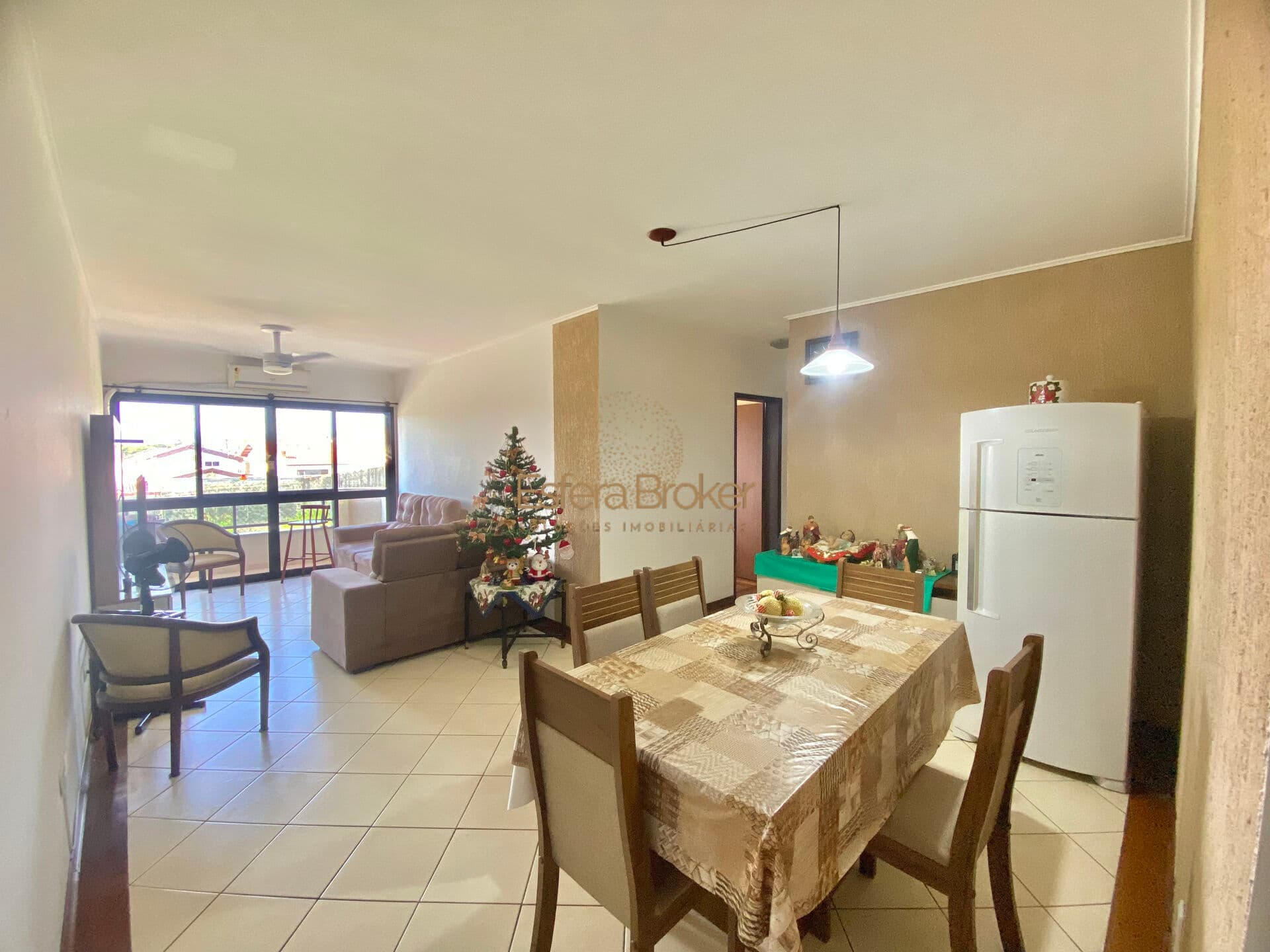 Apartamento disponível para venda no bairro Centro - Caçapava/SP