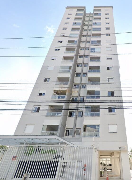 Apartamento disponível para venda no bairro Vila Cardoso - São José dos Campos/SP