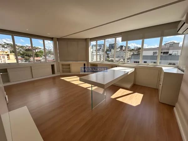Sala Comercial para área da saúde