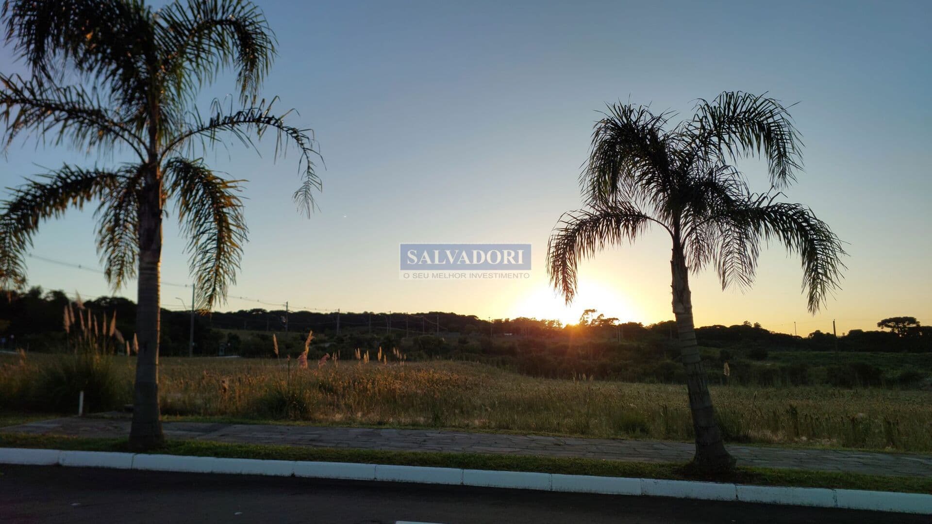 LOTEAMENTO RESERVA PARADISO