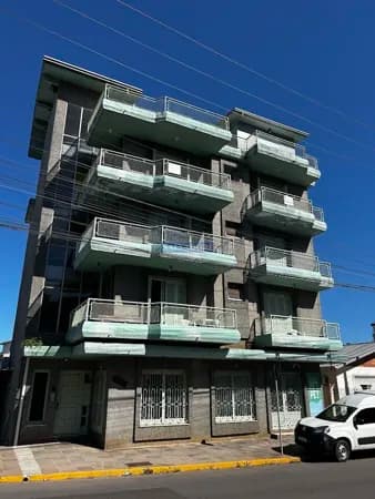 3 dormitórios com ótimo sol