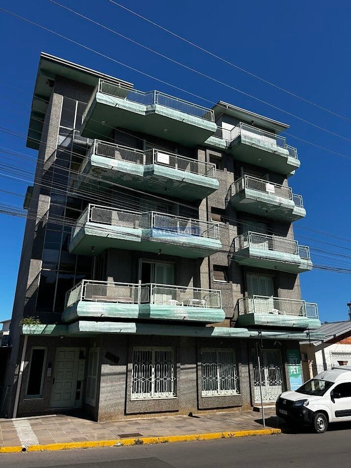 3 dormitórios com ótimo sol