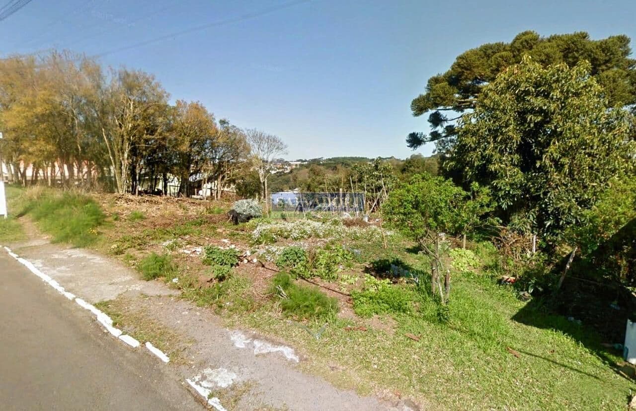 Terreno Bairro São Francisco