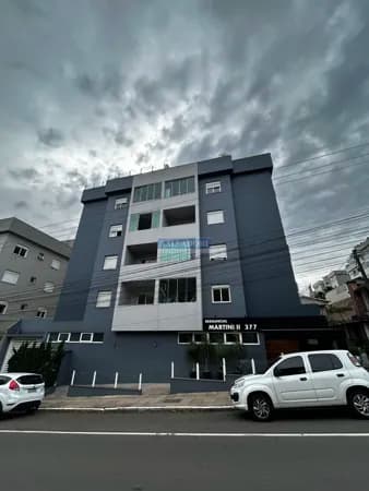 Apartamento em Garibaldi - Centro
