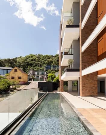 Apartamento Novo