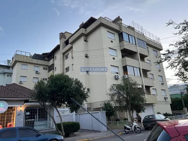 Ótima Cobertura Duplex com piscina