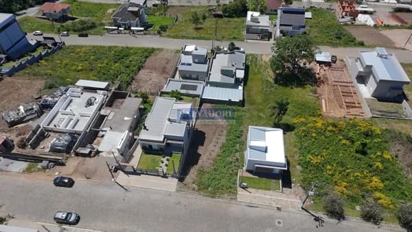 Bairro Chácaras