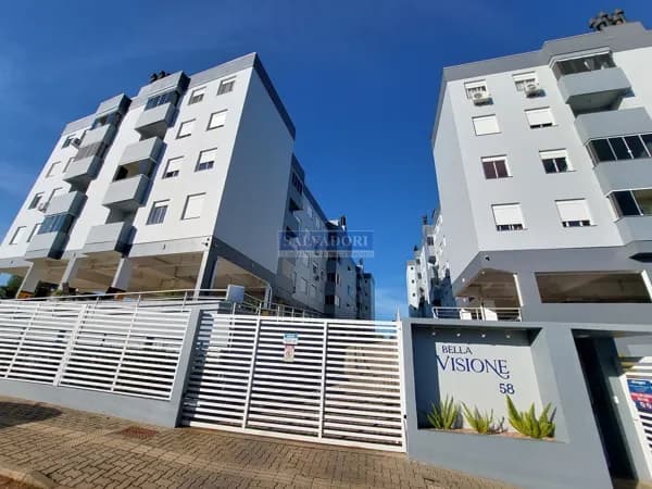 Apartamento em Garibaldi - Alfândega