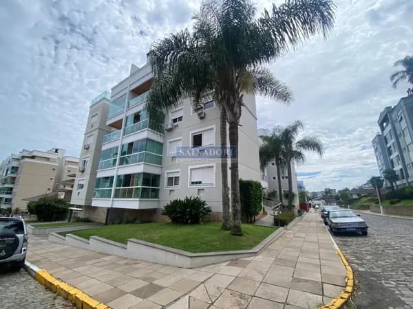Apartamento em Garibaldi - Centro