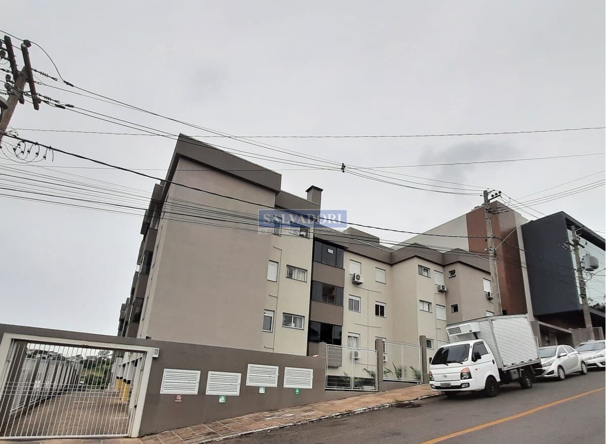 1 Dormitório Norte