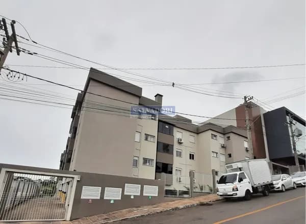 1 Dormitório Norte