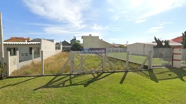 Terreno no Litoral Praia de Imbé