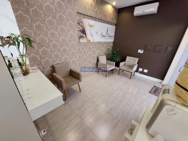 Sala Térrea