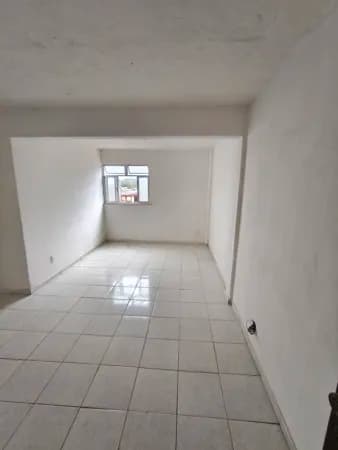 Apartamento com 2 quartos na Brasilândia, São Gonçalo/RJ