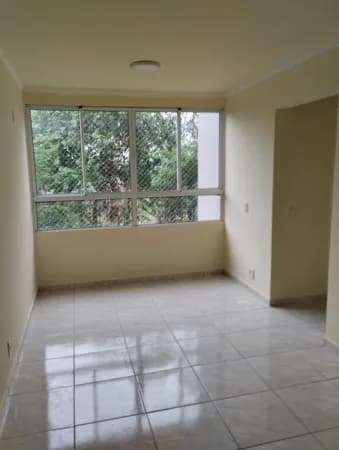 Apartamento 2 quarto em Weda, Itaguaí/RJ