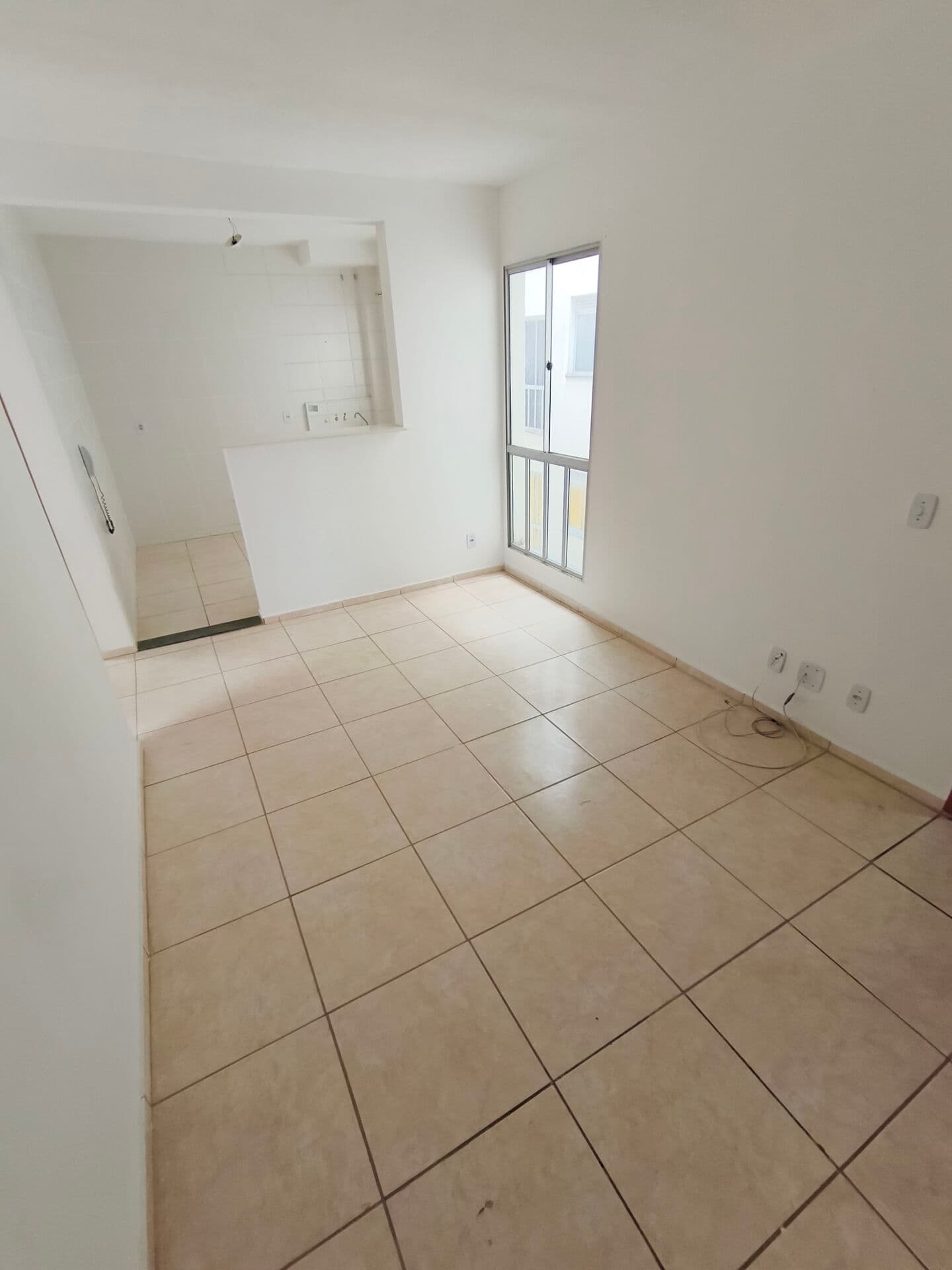Apartamento em Pacheco, São Gonçalo/RJ