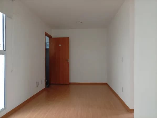 Apartamento em Itaboraí - Três Pontes
