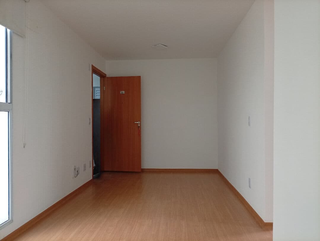 Apartamento em Itaboraí - Três Pontes