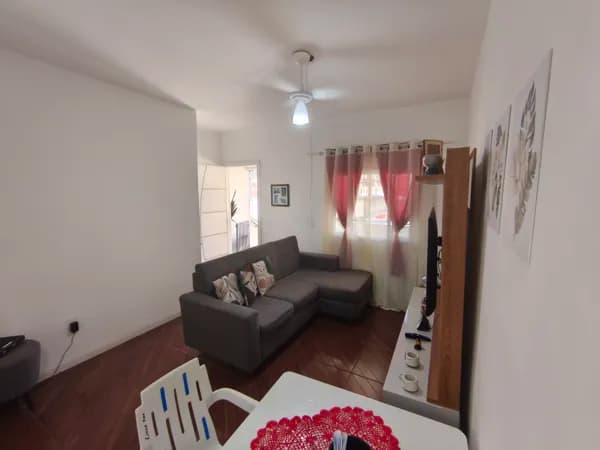 Casa com 2 quartos e terraço na Vila Iara, São Gonçalo/RJ