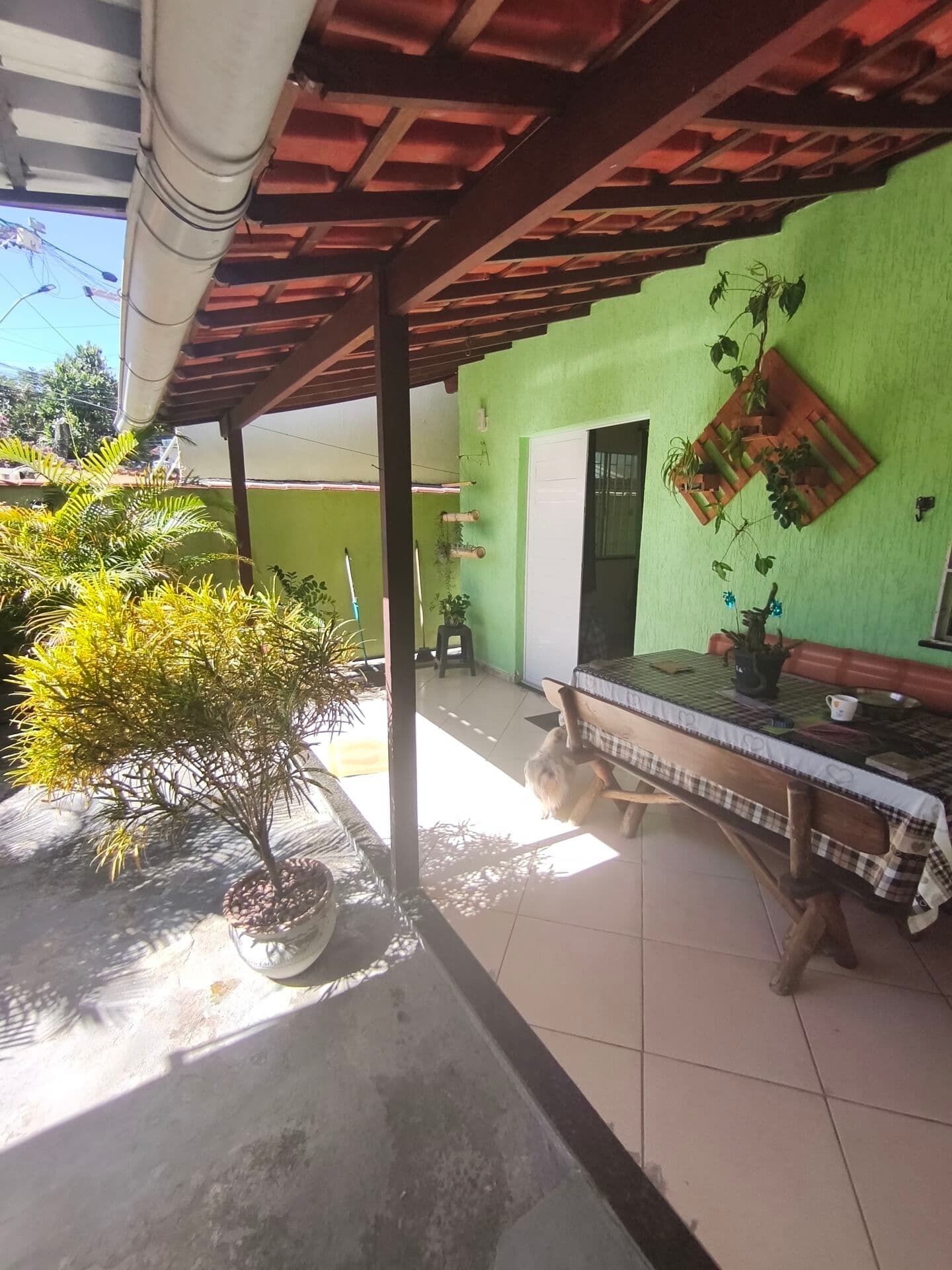 Casa com 3 quartos no Porto Novo, São Gonçalo/RJ