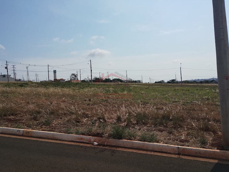Lote/Terreno em Santa Cruz do Rio Pardo - Jardim Imperial