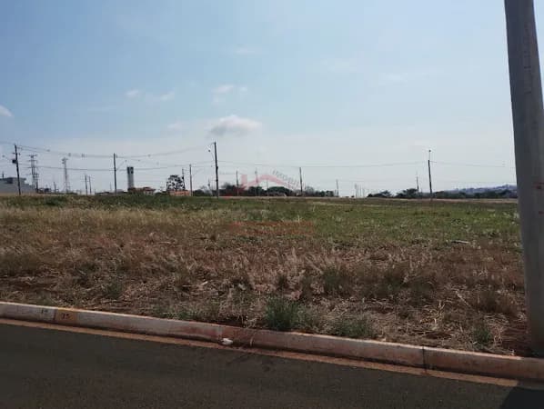 Lote/Terreno em Santa Cruz do Rio Pardo - Jardim Imperial