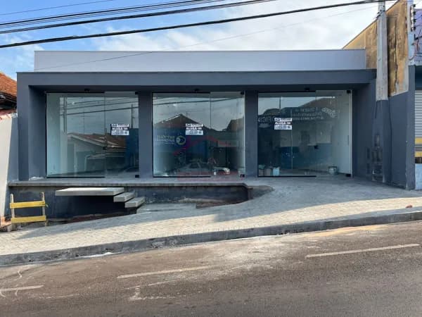 Sala/Conjunto em Santa Cruz do Rio Pardo - Centro