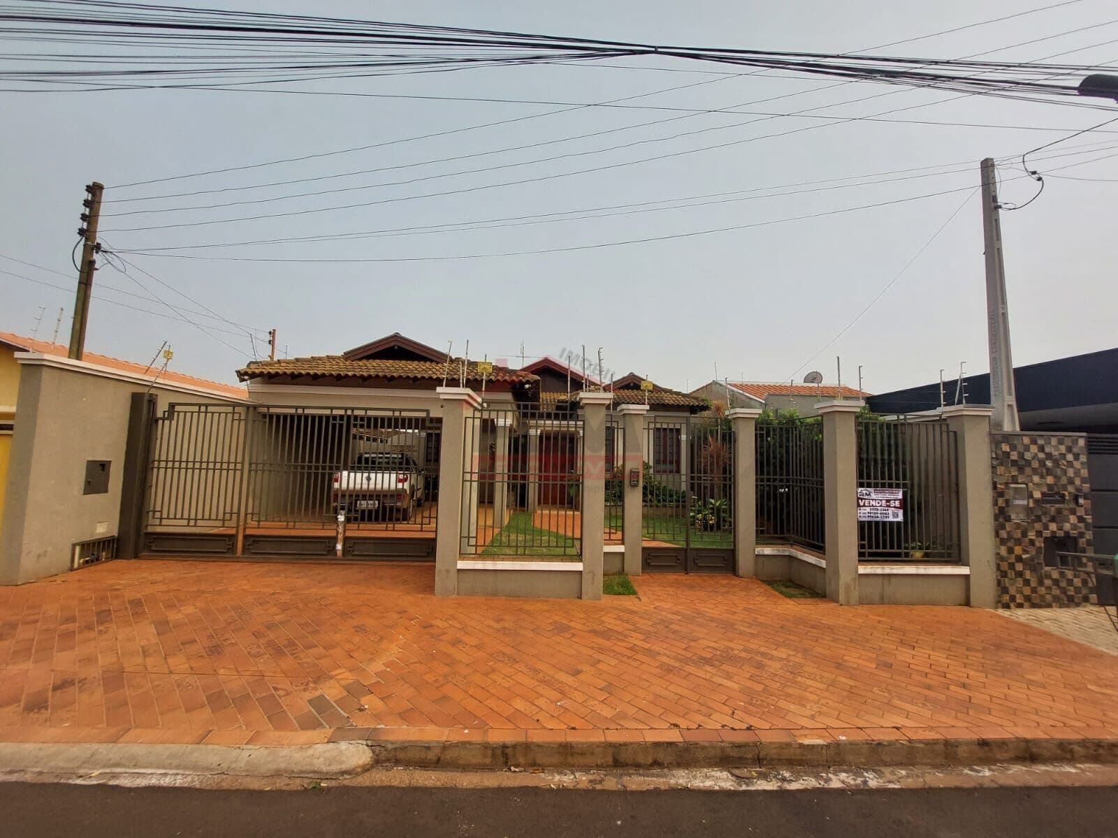 Casa de Alto Padrão