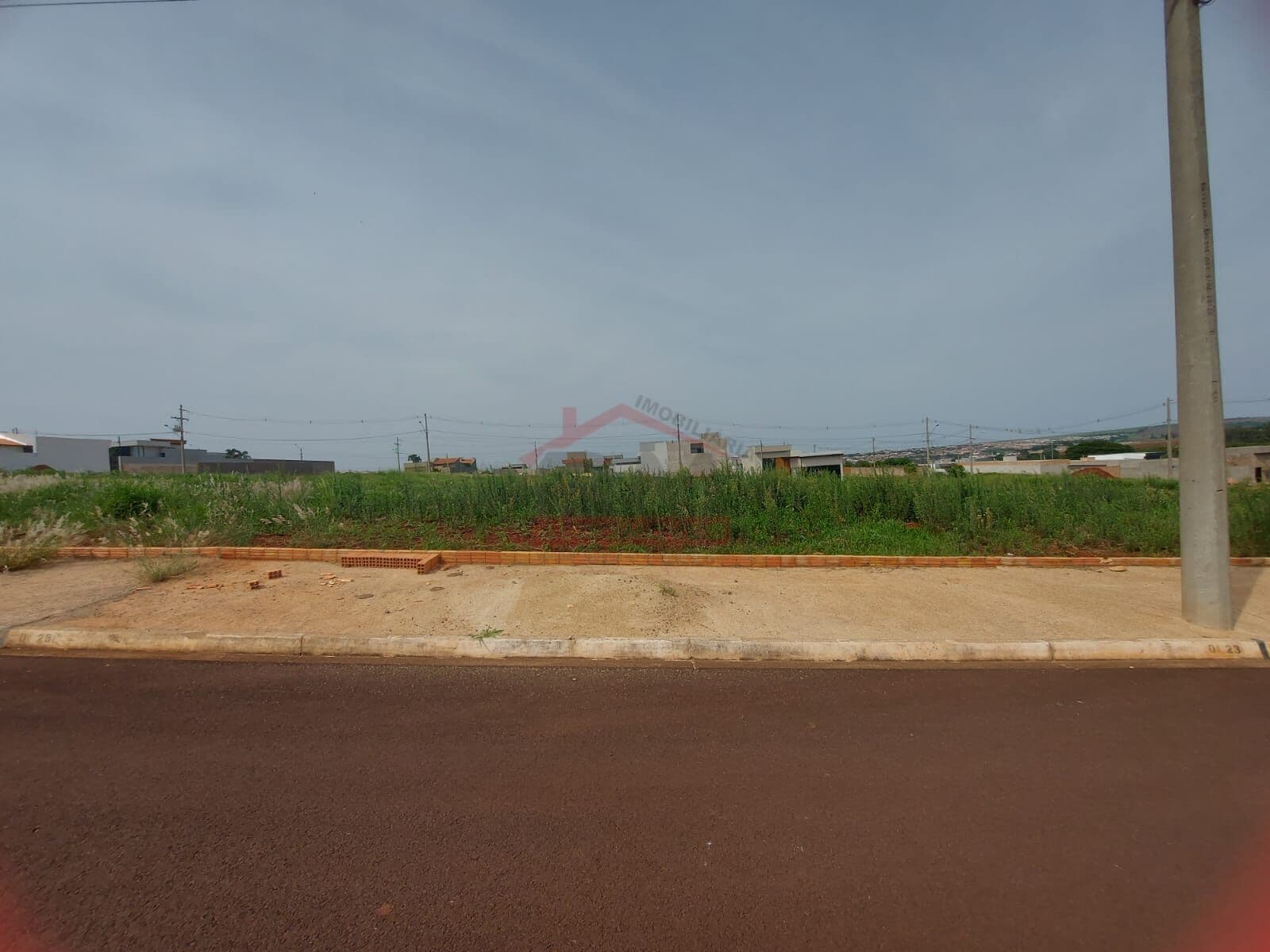 Lote/Terreno em Santa Cruz do Rio Pardo - Jardim Europa