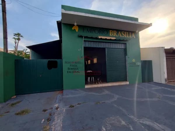 Sala/Conjunto em Santa Cruz do Rio Pardo - Jardim Brasilia