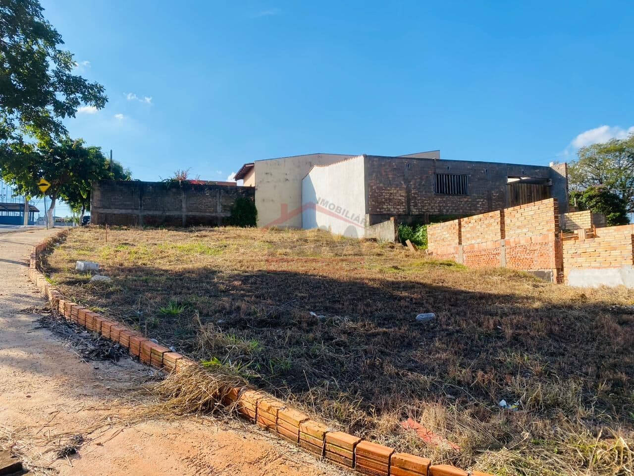 Lote/Terreno em Santa Cruz do Rio Pardo - Morada Da Ponte Nova