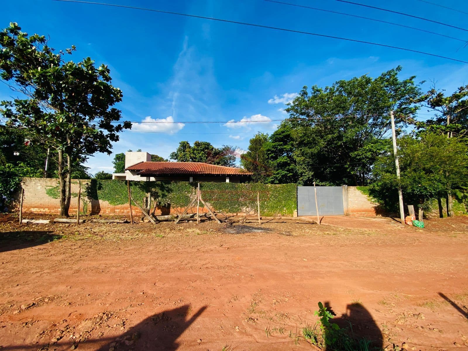 Fazenda/Sítios/Chácaras em Santa Cruz do Rio Pardo - Bairro Rural Mandassaia