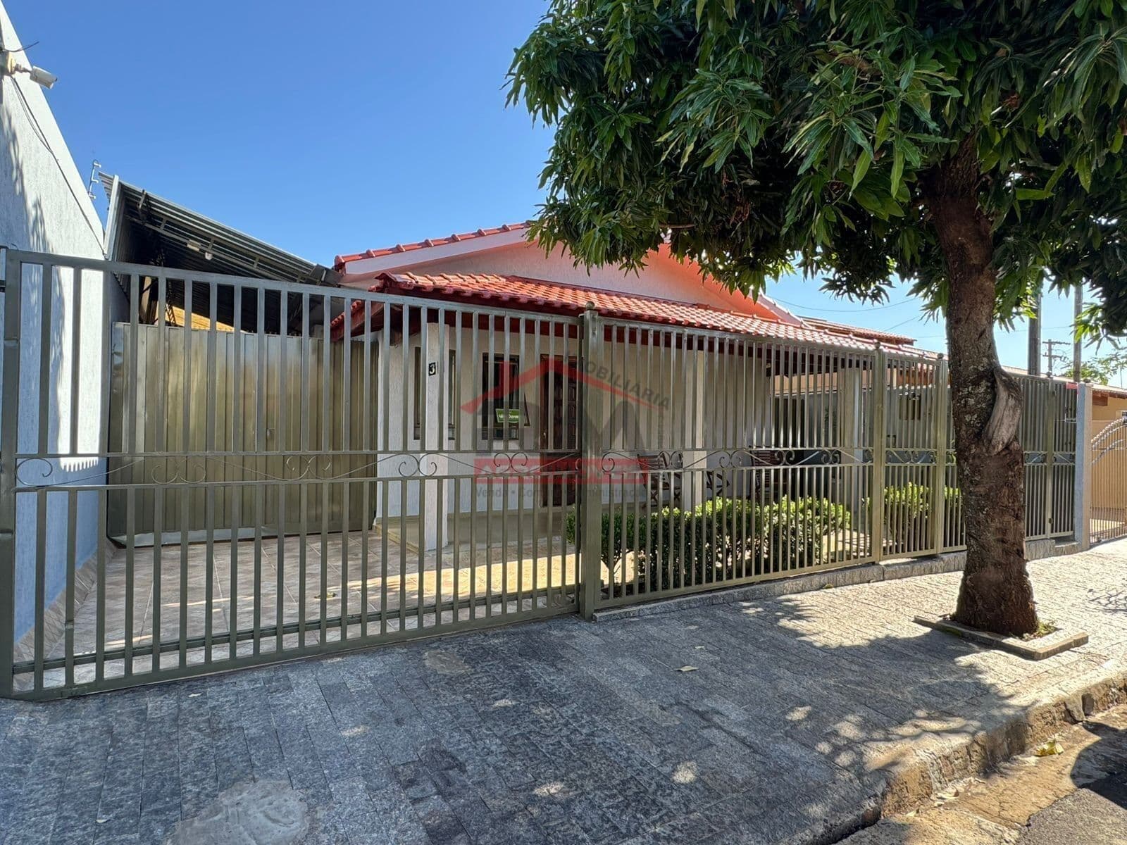 Casa em Santa Cruz do Rio Pardo - Residencial Eldorado