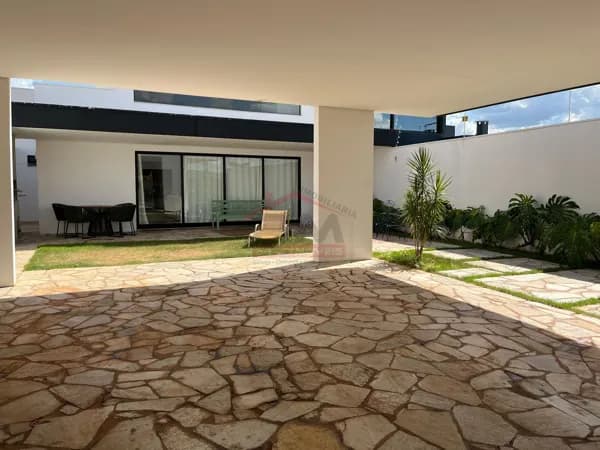 Casa em Santa Cruz do Rio Pardo - Jardim Europa