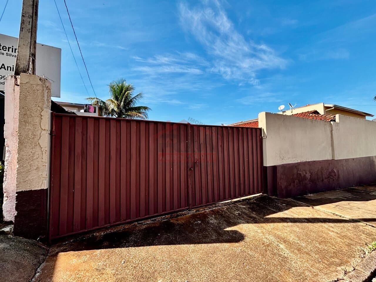 Lote/Terreno em Santa Cruz do Rio Pardo - Centro