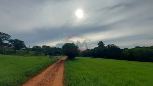Fazenda/Sítios/Chácaras em Santa Cruz do Rio Pardo - Parque Das Nações