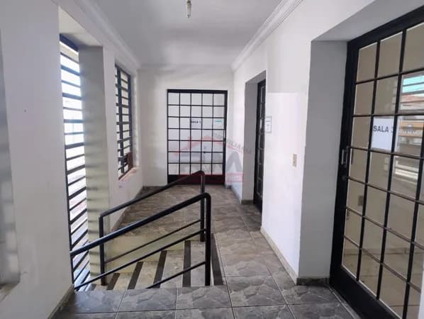 Sala/Conjunto em Santa Cruz do Rio Pardo - Centro