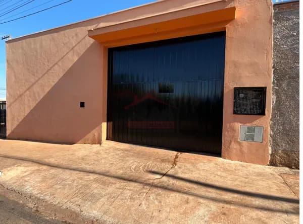 Lote/Terreno em Santa Cruz do Rio Pardo - Vila Fabiano