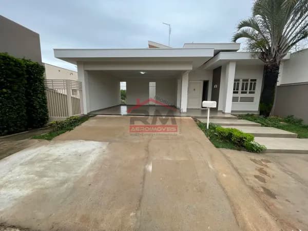 Casa em Santa Cruz do Rio Pardo - Vila Samaritana