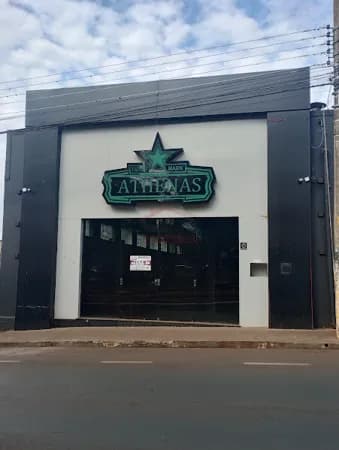 Sala/Conjunto em Santa Cruz do Rio Pardo - Centro