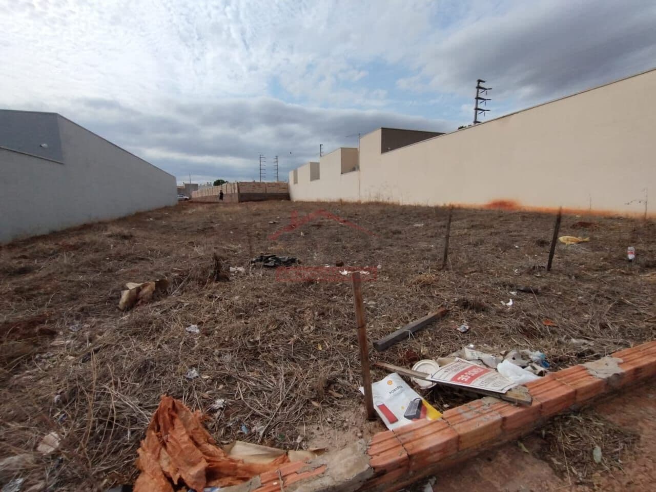 Lote/Terreno em Santa Cruz do Rio Pardo - Chacara Peixe