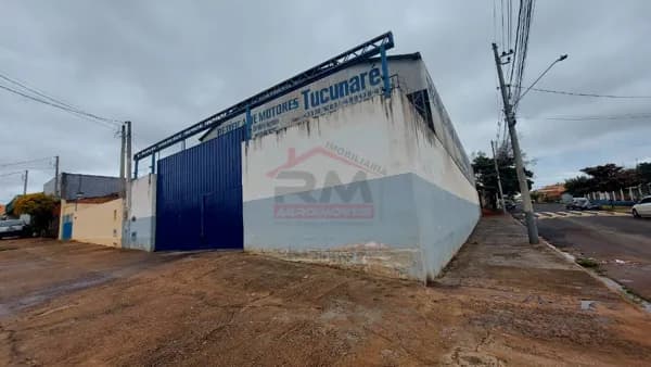 Sala/Conjunto em Santa Cruz do Rio Pardo - Parque Das Nações