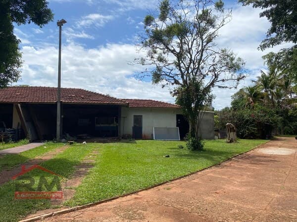 Fazenda à venda em Santa Cruz do Rio Pardo/SP