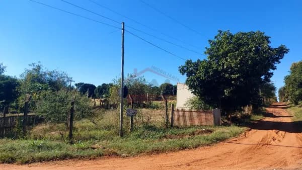 Fazenda/Sítios/Chácaras em Santa Cruz do Rio Pardo - Graminha