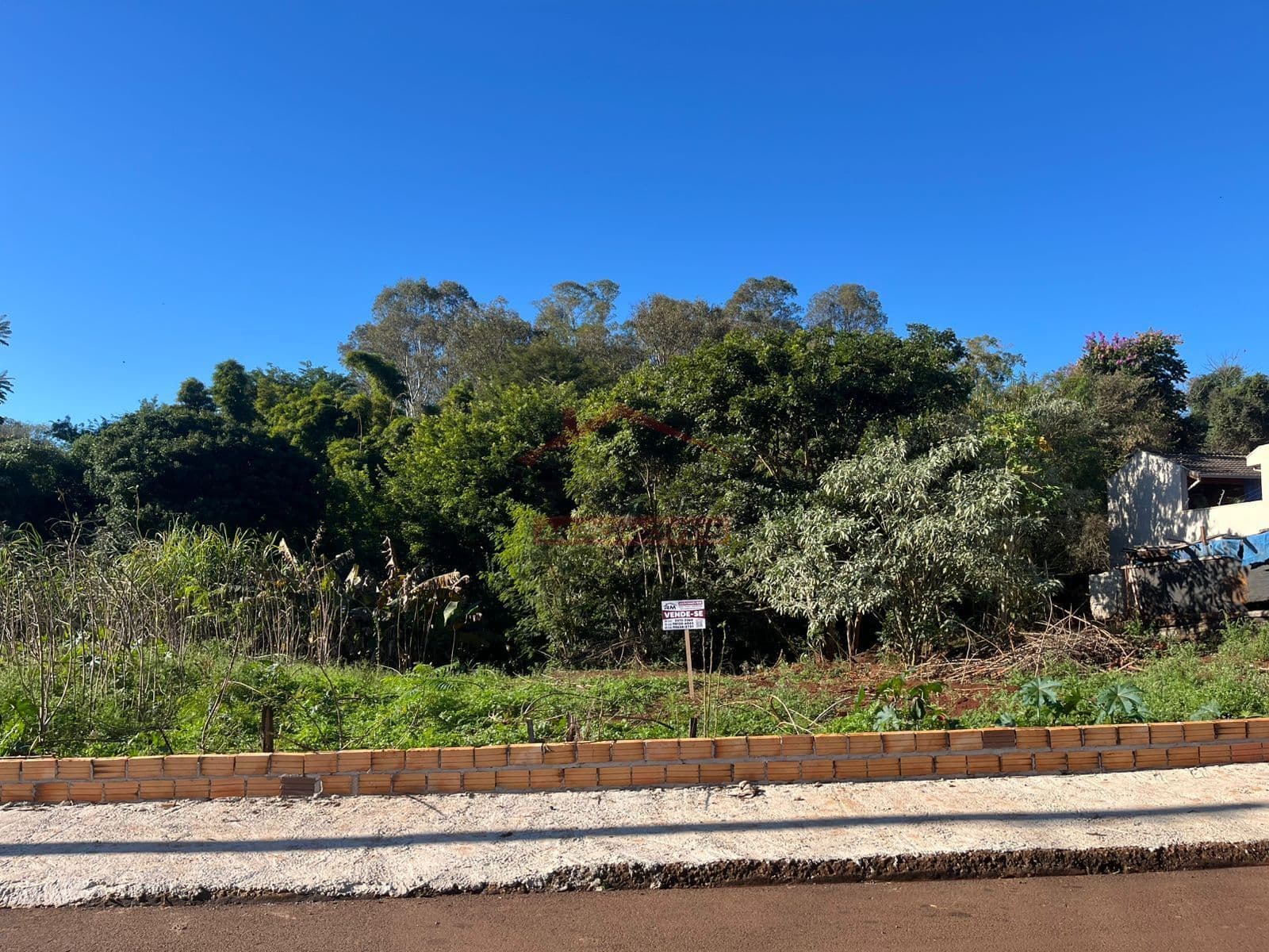 Lote/Terreno em Santa Cruz do Rio Pardo - Residencial Eldorado
