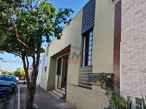Sala/Conjunto em Santa Cruz do Rio Pardo - Centro