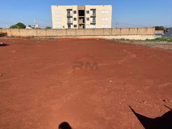 Lote/Terreno em Santa Cruz do Rio Pardo - Jardim Nova Braúna