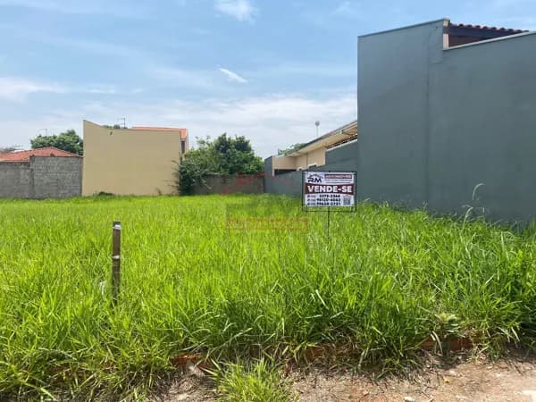 Lote/Terreno em Santa Cruz do Rio Pardo - Chacara Peixe