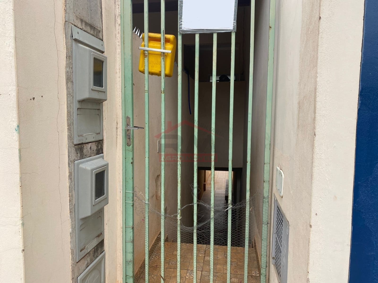 Casa em Santa Cruz do Rio Pardo - Centro